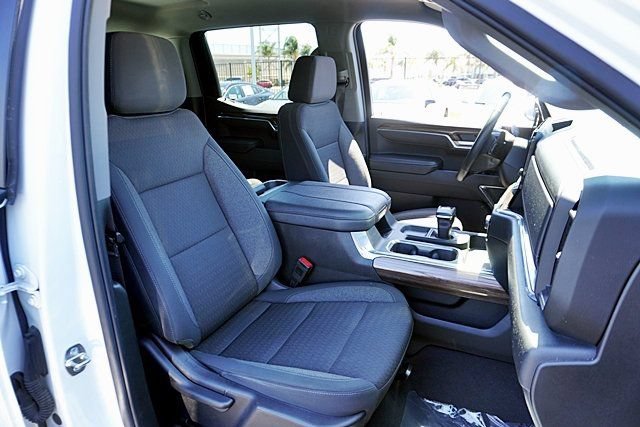 Used 2024 Chevrolet Silverado 1500 RST w/ All Star Edition Plus RWD image 18