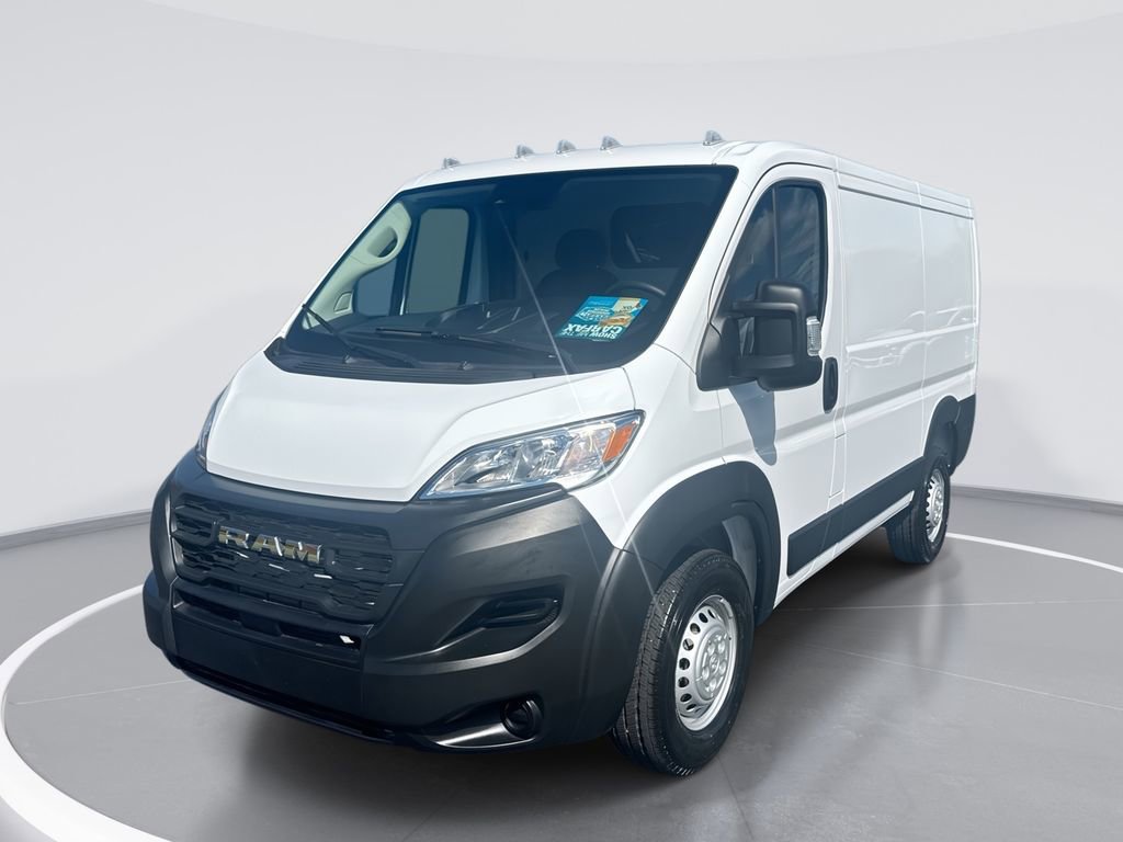 Used 2025 RAM ProMaster 1500 image 1