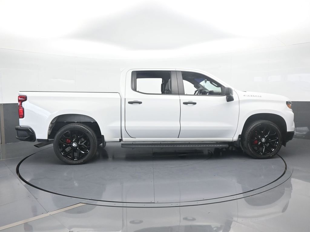 Used 2023 Chevrolet Silverado 1500 W/T image 7