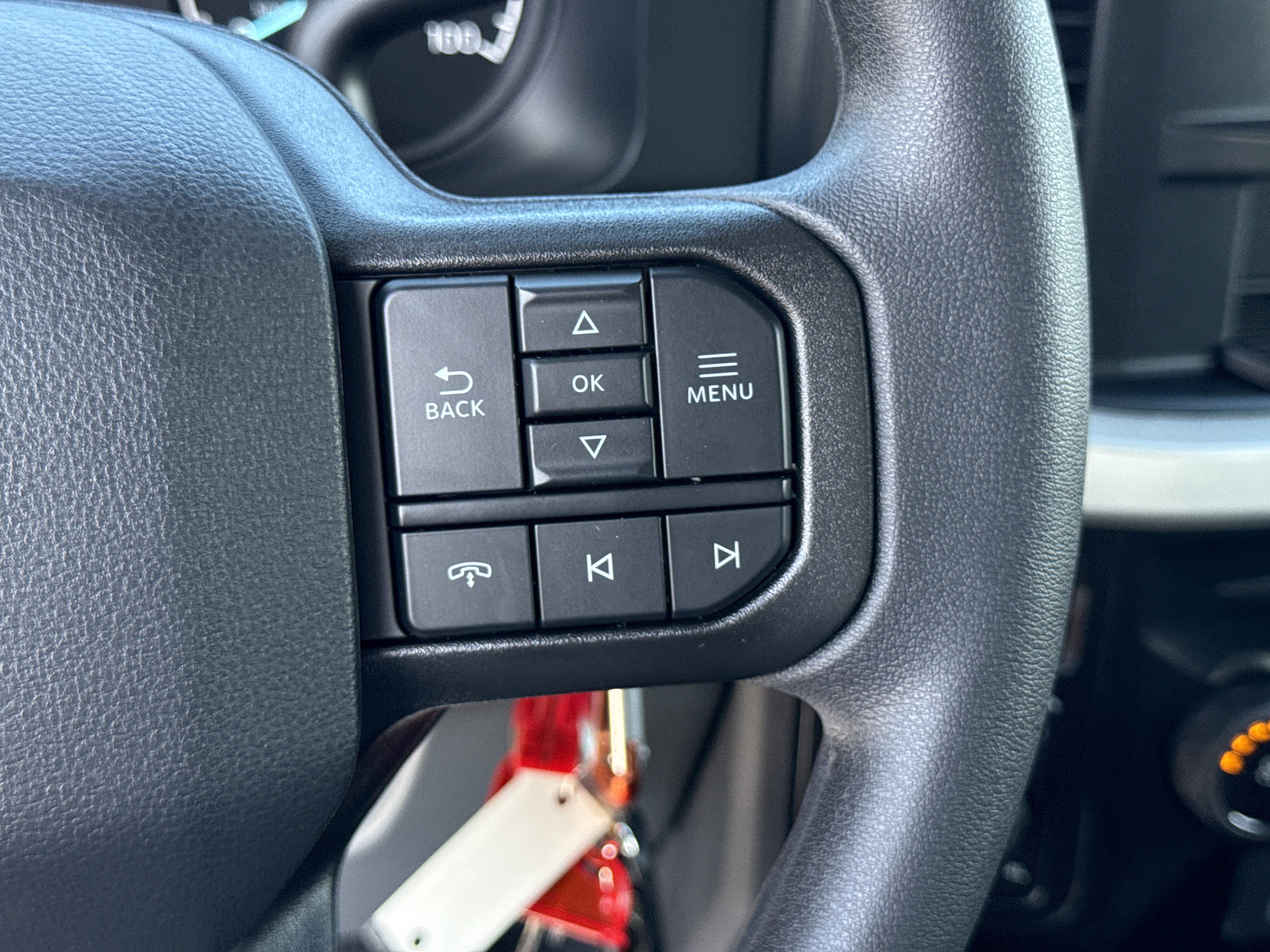 New 2026 Ford F250 XL image 26