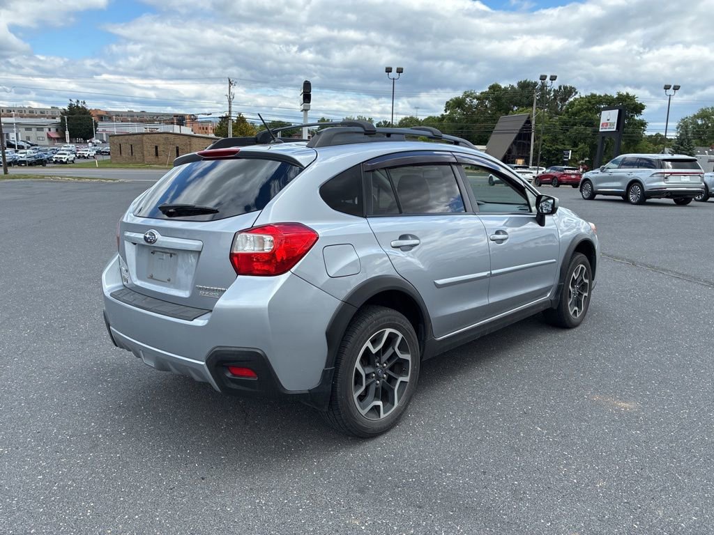 Used 2016 Subaru Crosstrek 2.0i Premium w/ Moonroof Package AWD/4WD image 5
