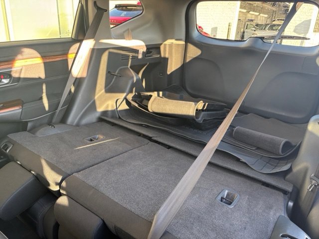 Used 2020 Honda CR-V EX image 26