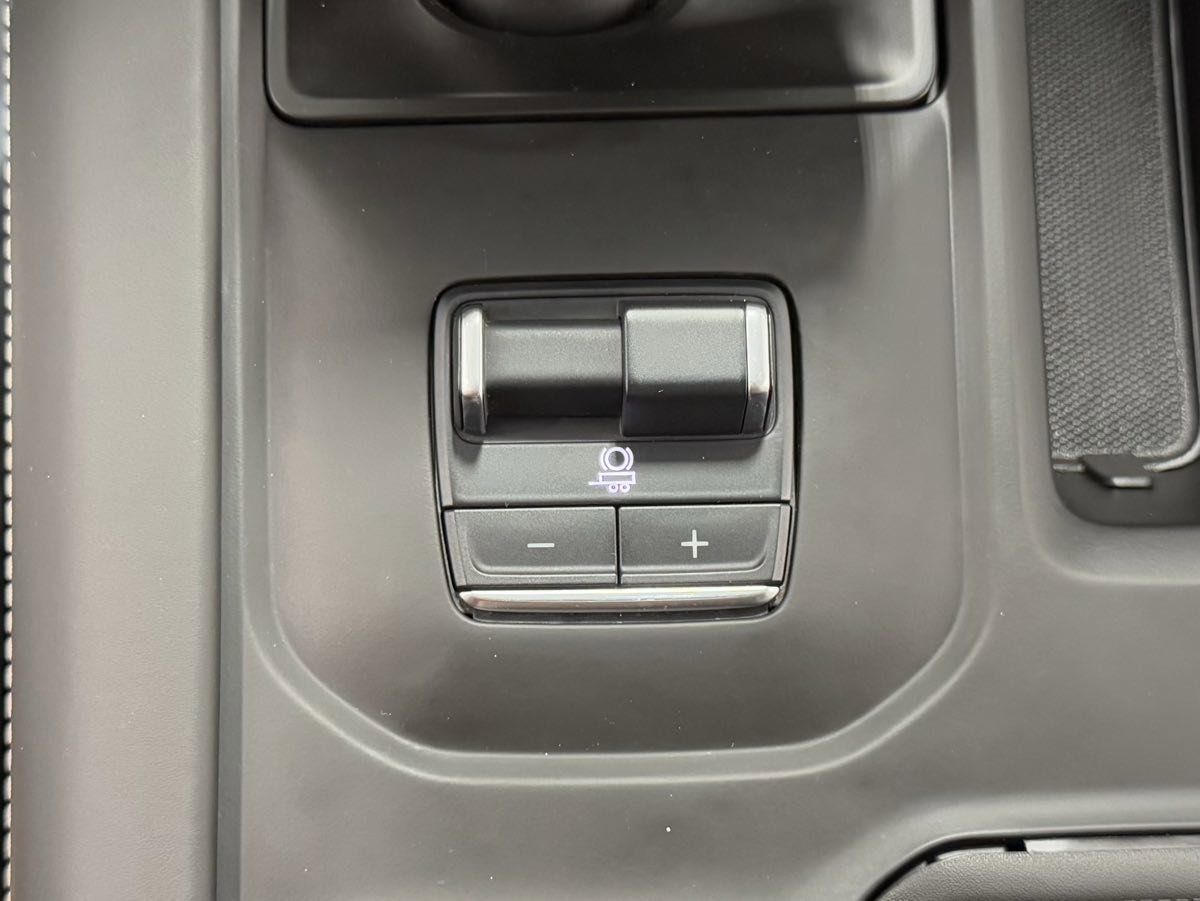 Used 2024 GMC Sierra 1500 Denali Ultimate image 36