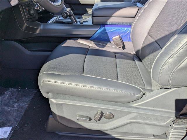 New 2025 Ford F150 Lariat w/ Equipment Group 502A High video 4