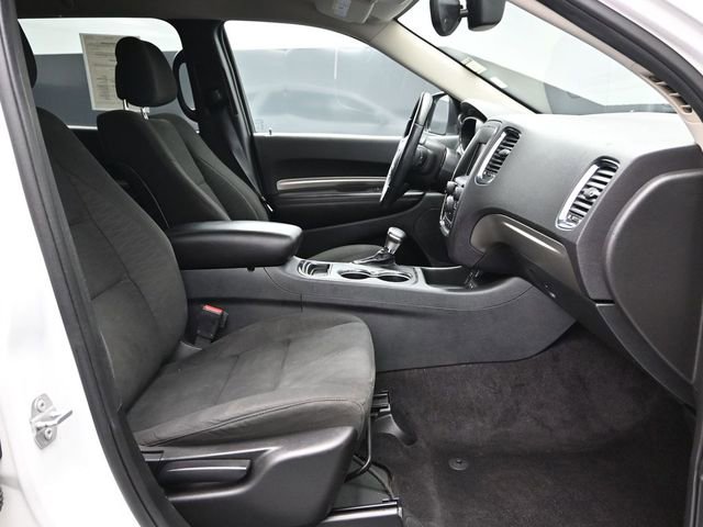 Used 2018 Dodge Durango SXT w/ Trailer Tow Group IV image 12