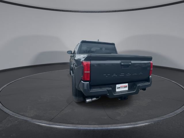 New 2026 Toyota Tacoma SR5 image 14