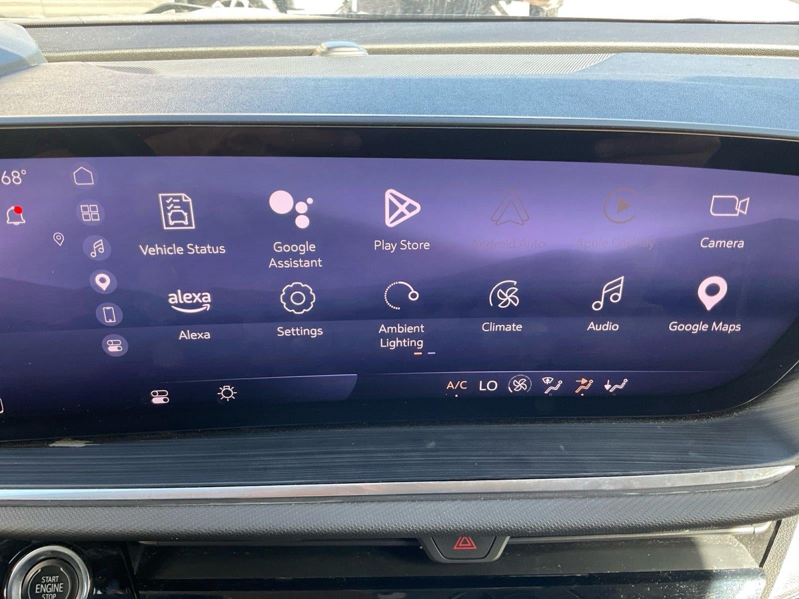 Certified 2024 Buick Envision Preferred AWD/4WD image 16
