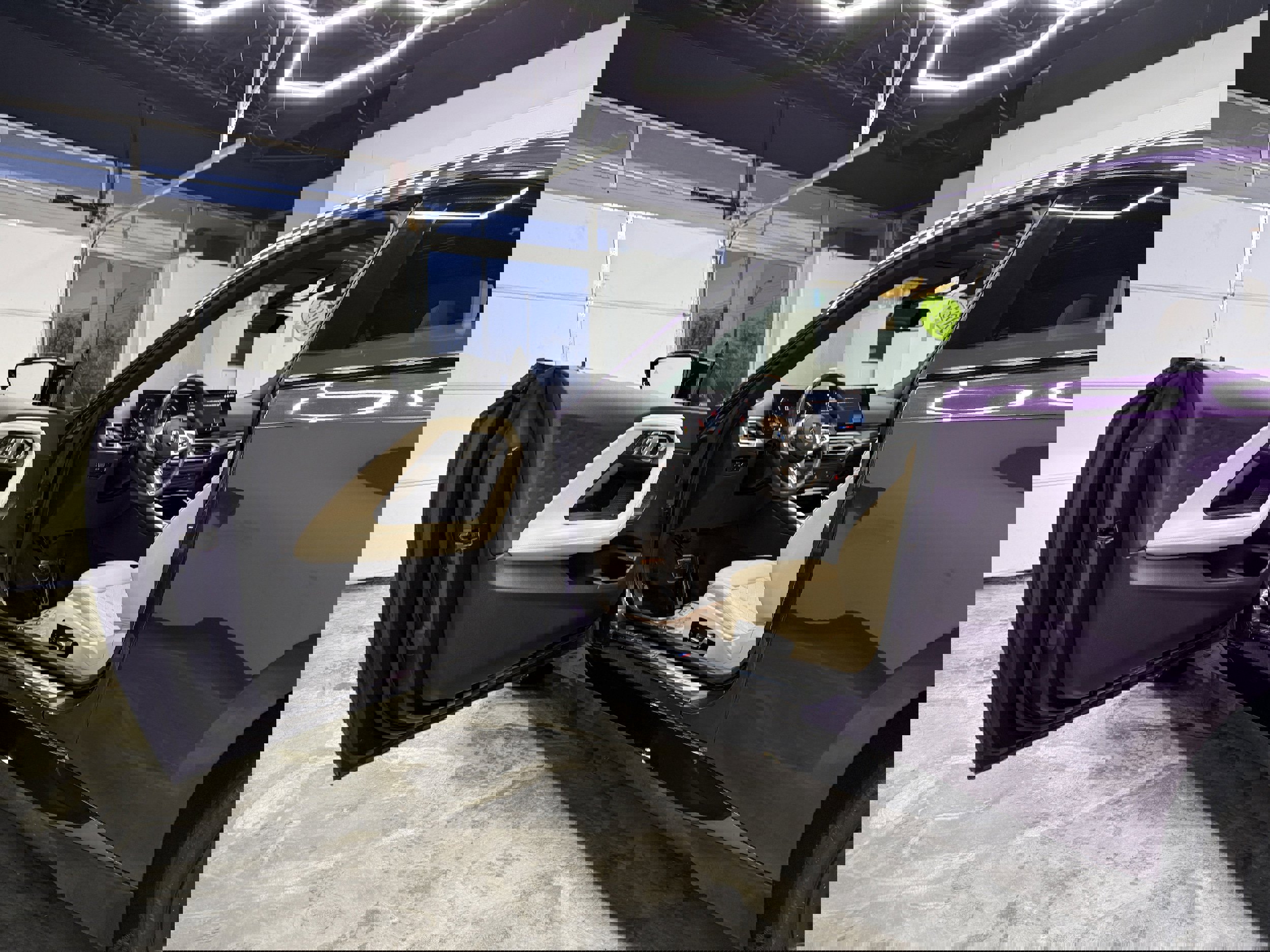 Used 2023 BMW M240i xDrive Coupe image 8