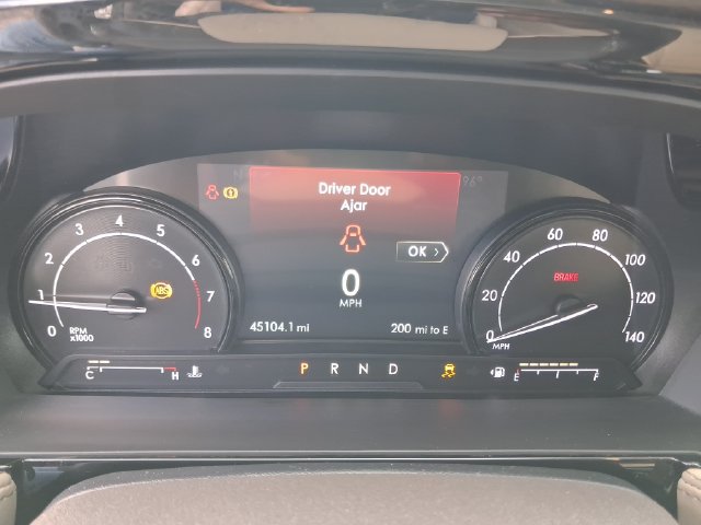 Used 2020 Lincoln Corsair Reserve FWD image 17