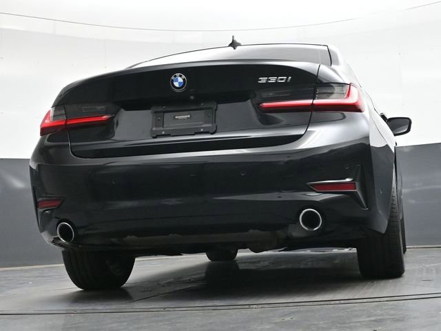 Used 2019 BMW 330i Sedan w/ Premium Package RWD image 35