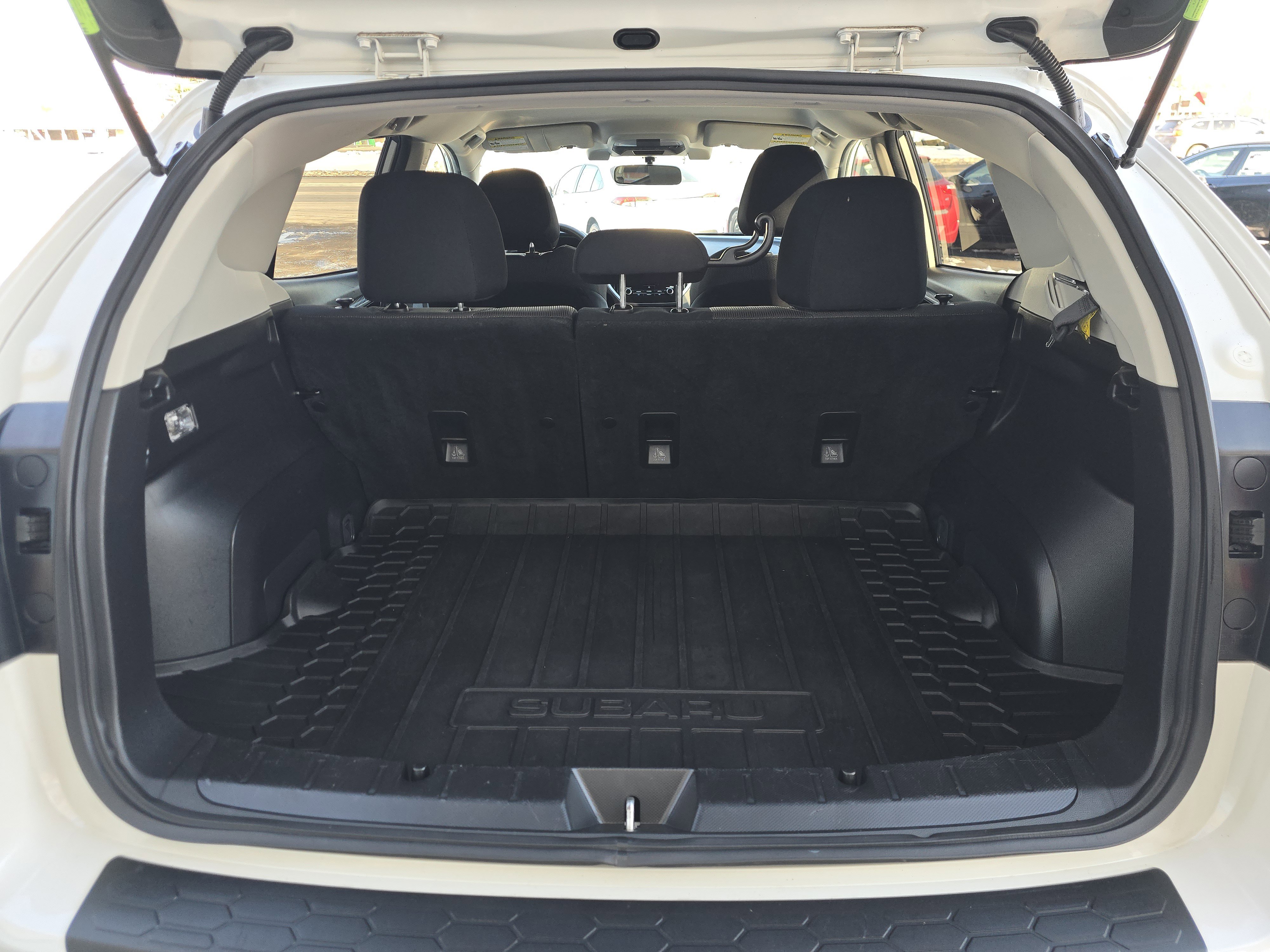 Used 2021 Subaru Crosstrek 2.0i image 14