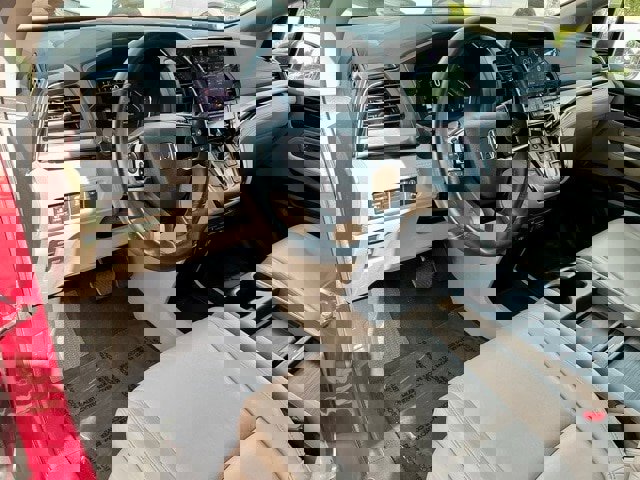 Certified 2022 Honda Odyssey Touring image 22