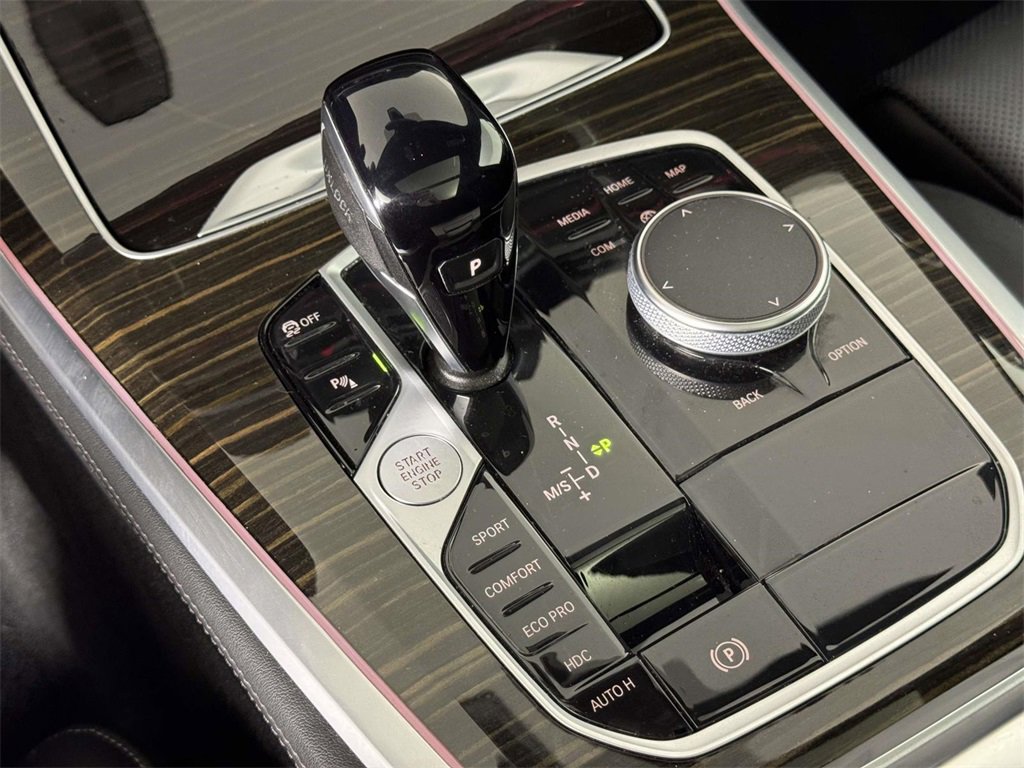 Used 2023 BMW X5 xDrive40i w/ Premium Package image 29