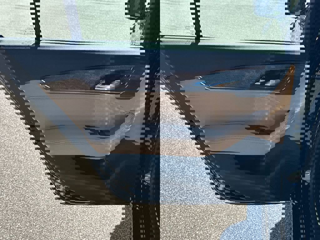 New 2026 Cadillac CT5 Premium Luxury image 21