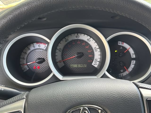 Used 2014 Toyota Tacoma PreRunner w/ TRD Sport Package RWD image 27