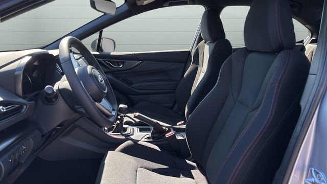 New 2026 Subaru WRX Premium image 21