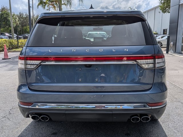 Used 2020 Lincoln Aviator Reserve w/ Equipment Group 202A AWD/4WD image 7
