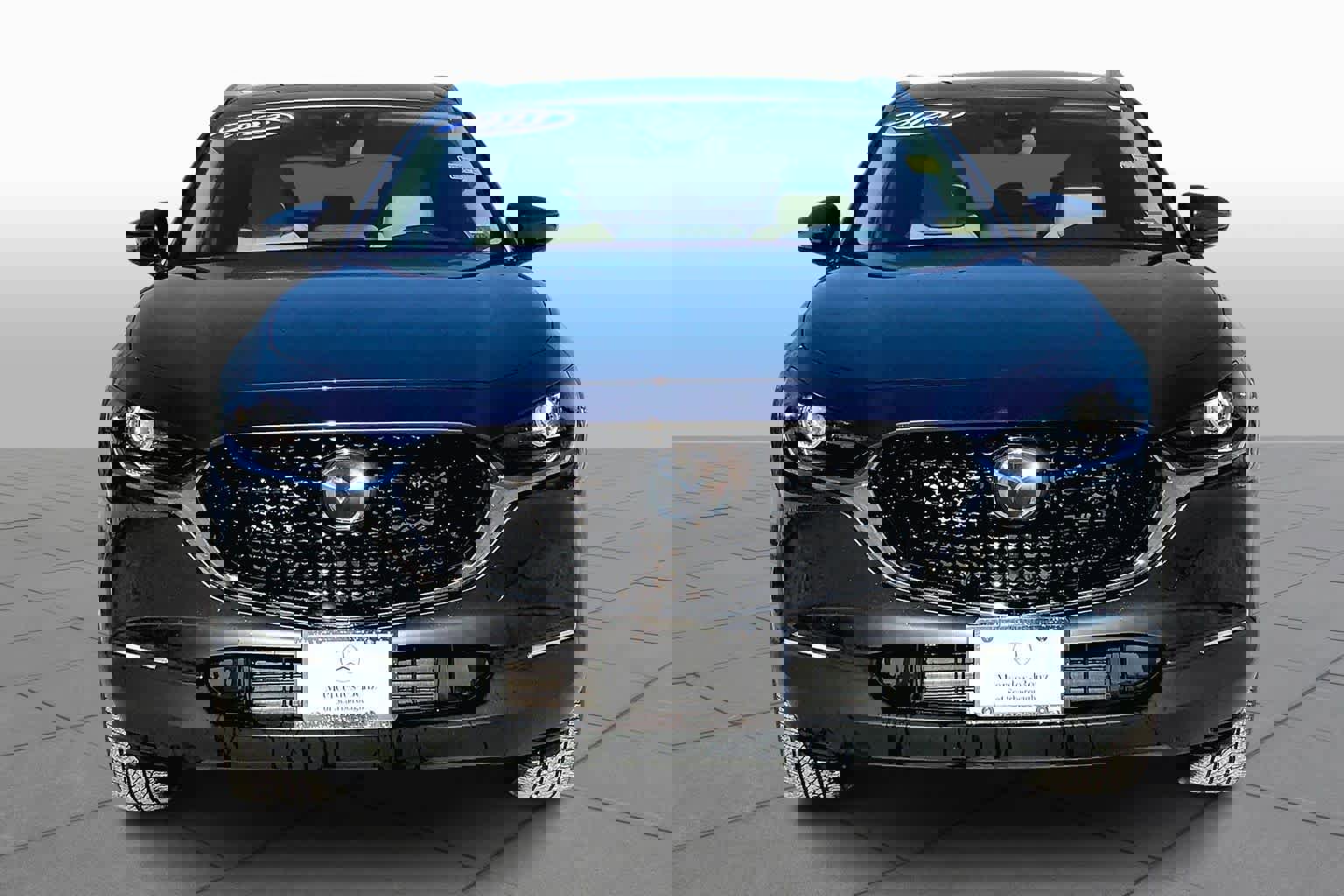 Used 2023 MAZDA CX-30 AWD 2.5 S w/ Preferred Package image 4