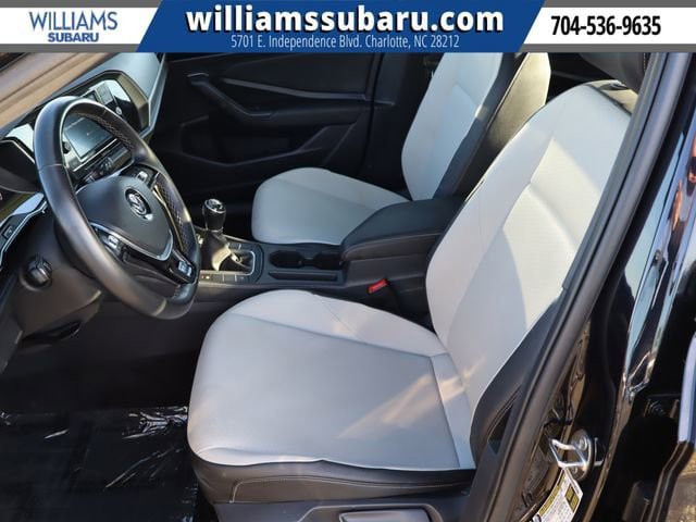 Used 2021 Volkswagen Jetta S FWD image 18