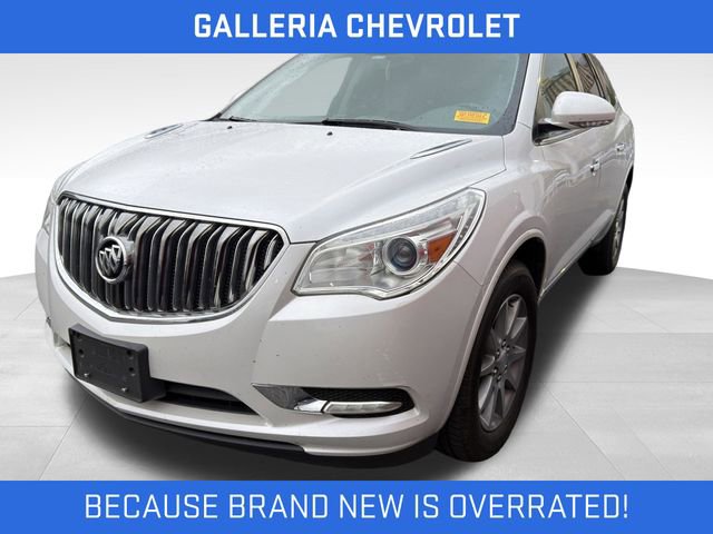 Used 2017 Buick Enclave Convenience FWD image 1