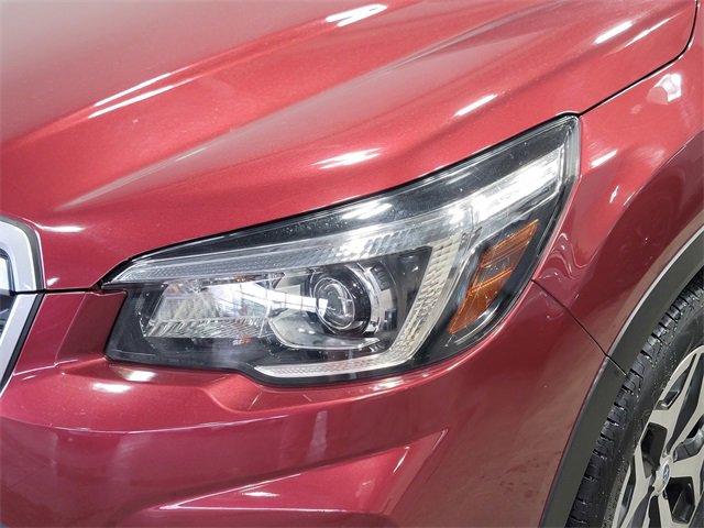 Used 2020 Subaru Forester Premium w/ Popular Package #1 image 8