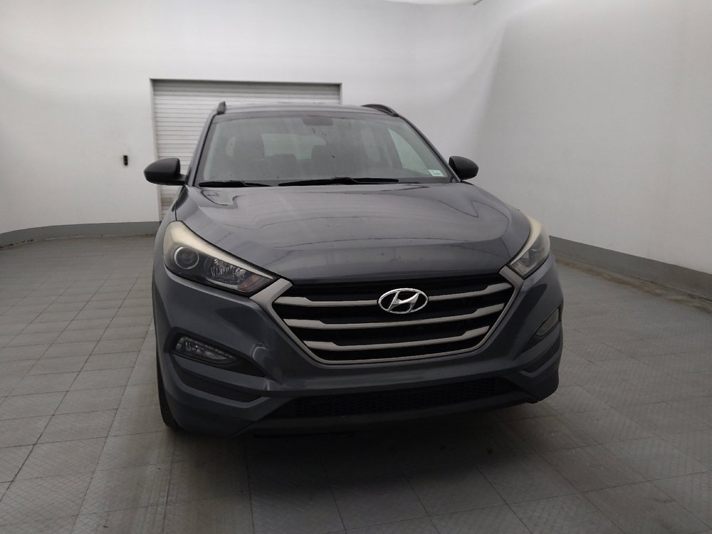 Used 2018 Hyundai Tucson SEL FWD image 14