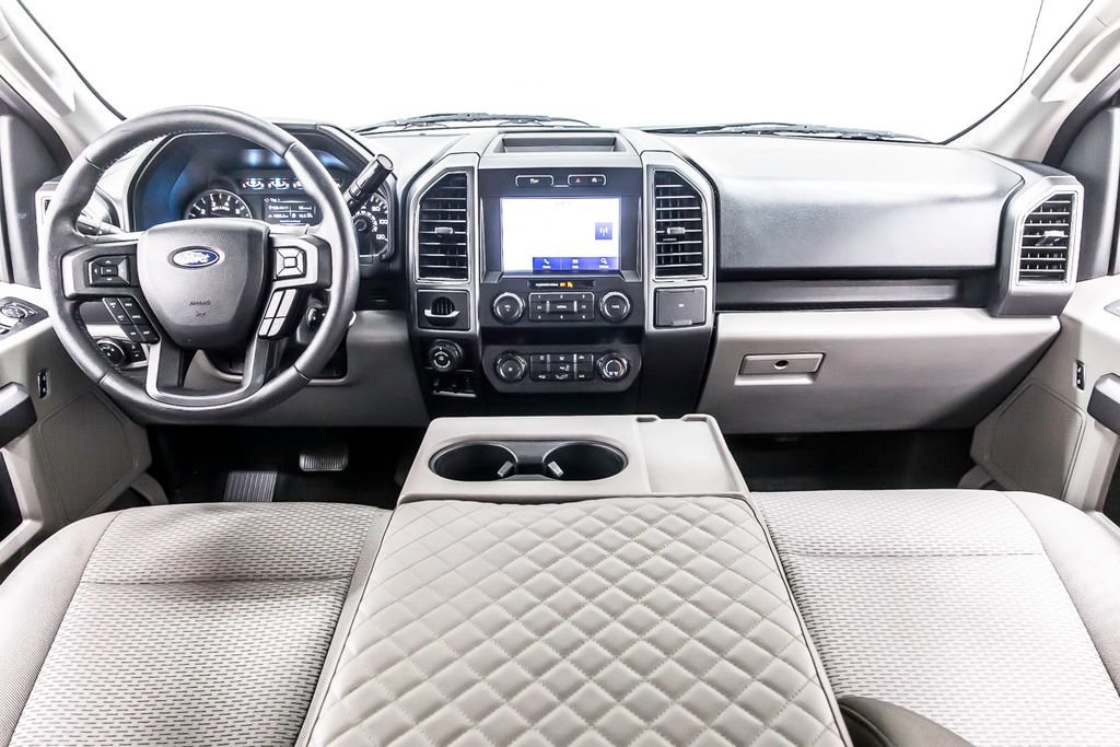 Used 2019 Ford F150 XLT w/ Equipment Group 301A Mid RWD image 34