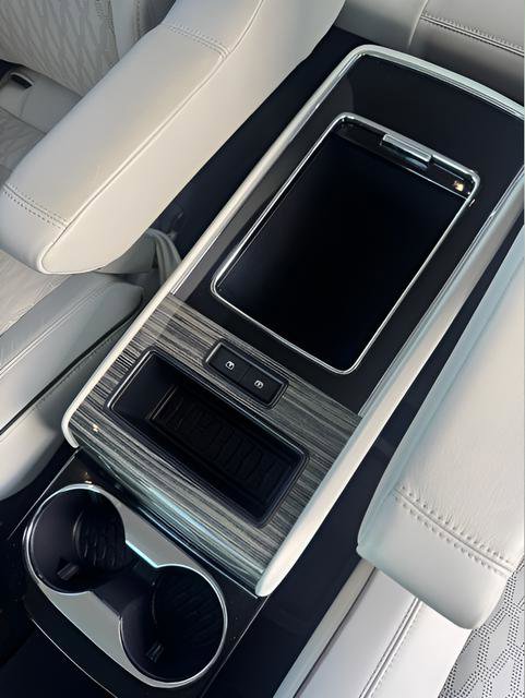 Used 2020 Lincoln Aviator Black Label w/ Dynamic Handling Package image 18