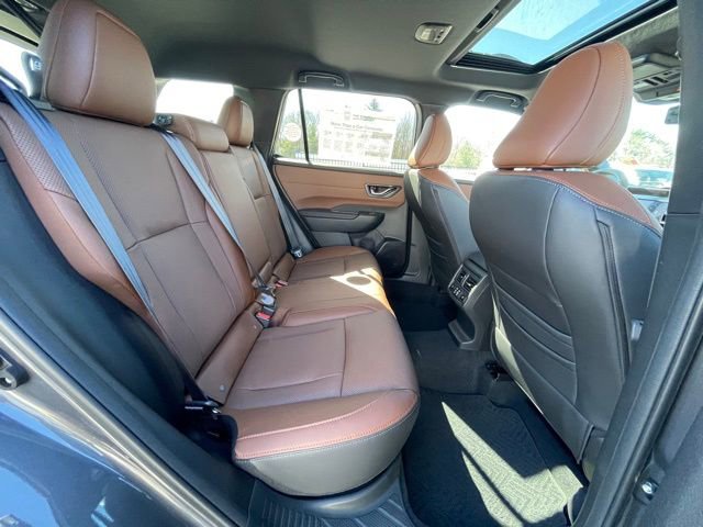 New 2026 Subaru Outback Touring image 21