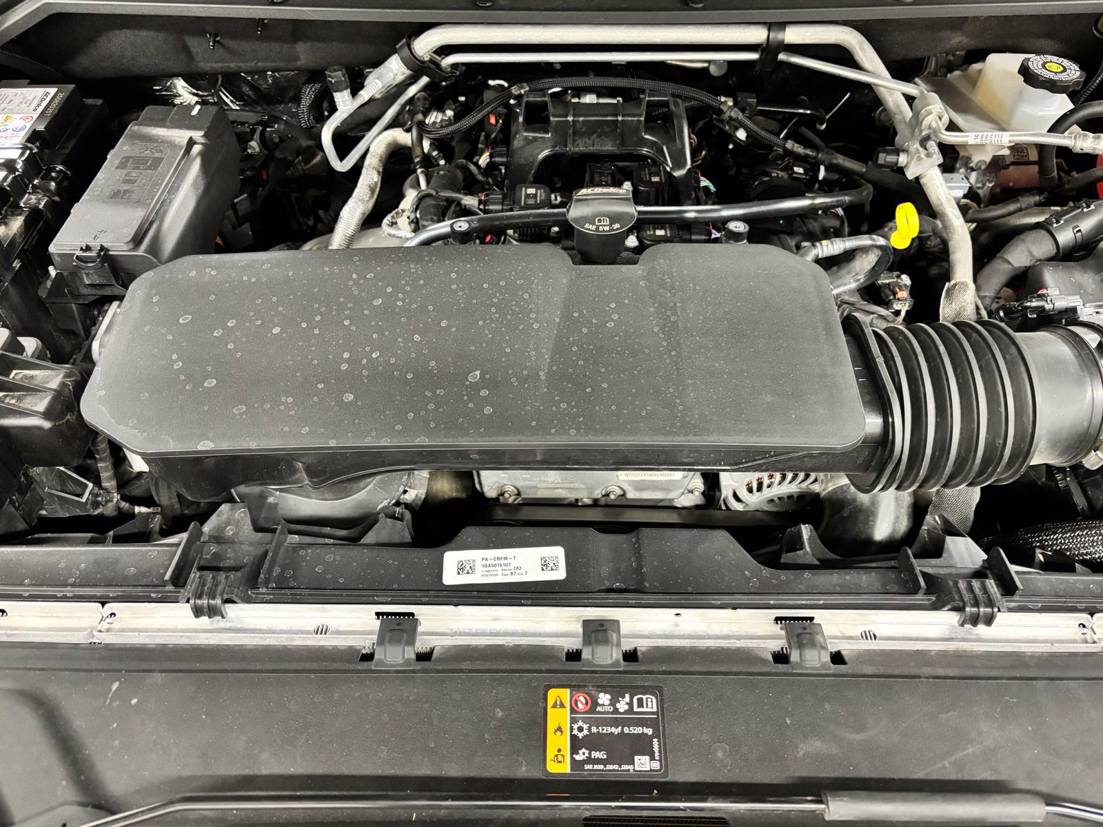 Used 2026 GMC Canyon Elevation RWD image 25