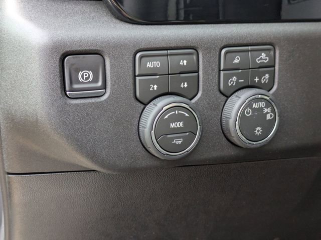 New 2026 Chevrolet Silverado 1500 LT image 13