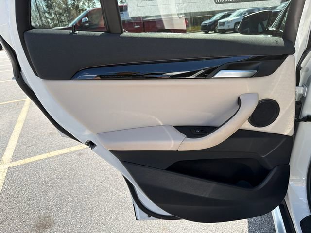 Used 2021 BMW X1 sDrive28i w/ Convenience Package image 22
