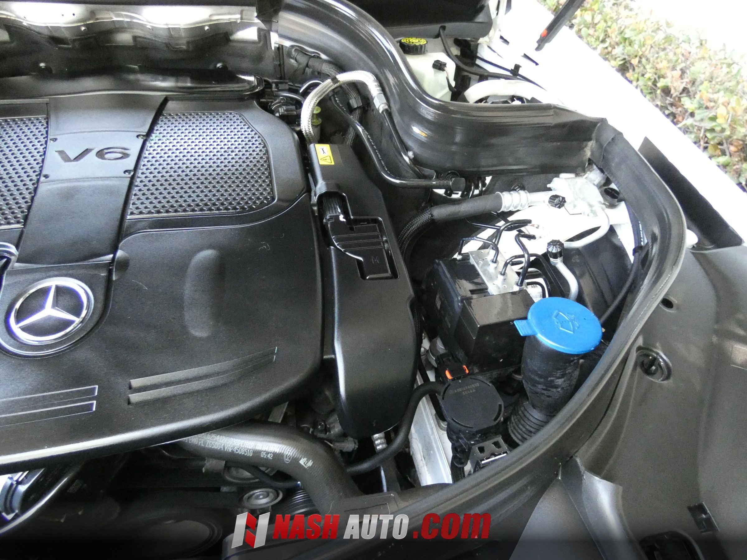 Used 2014 Mercedes-Benz GLK 350 2WD image 73