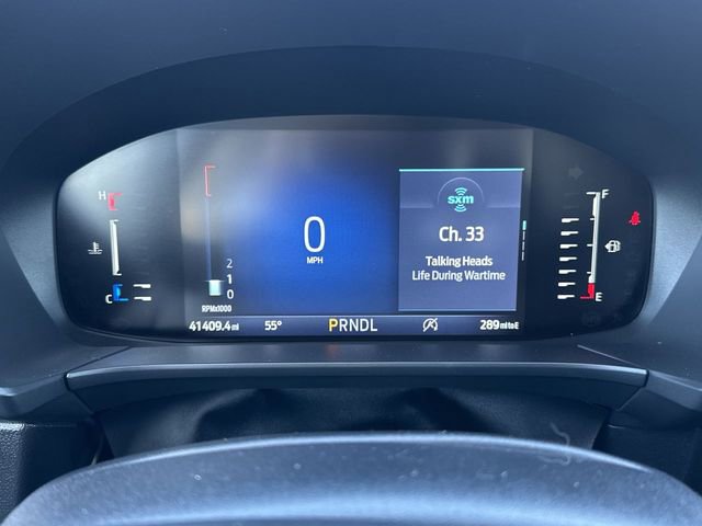 Used 2024 Ford Escape Active image 11