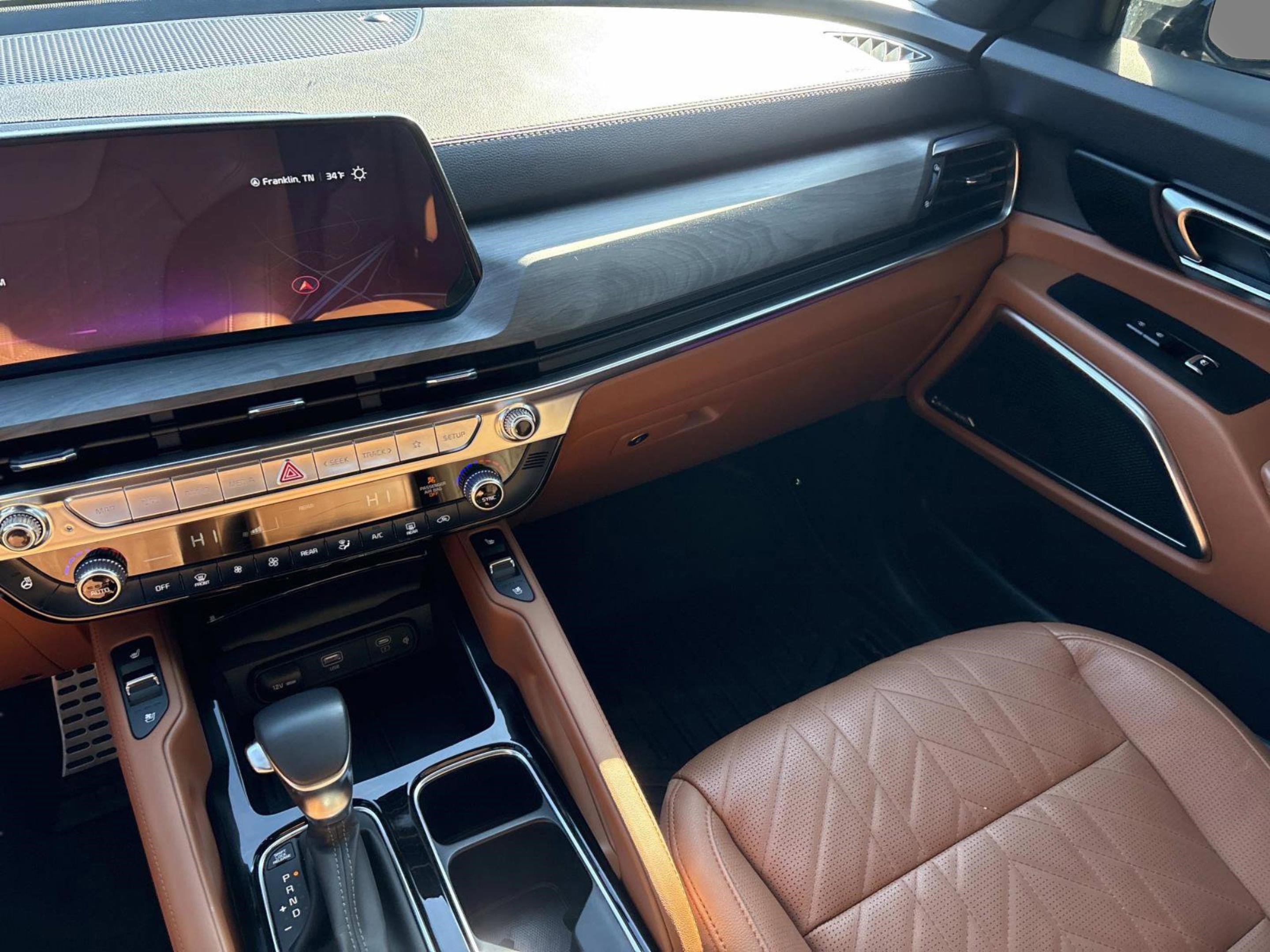 Used 2024 Kia Telluride SX X-Pro image 15