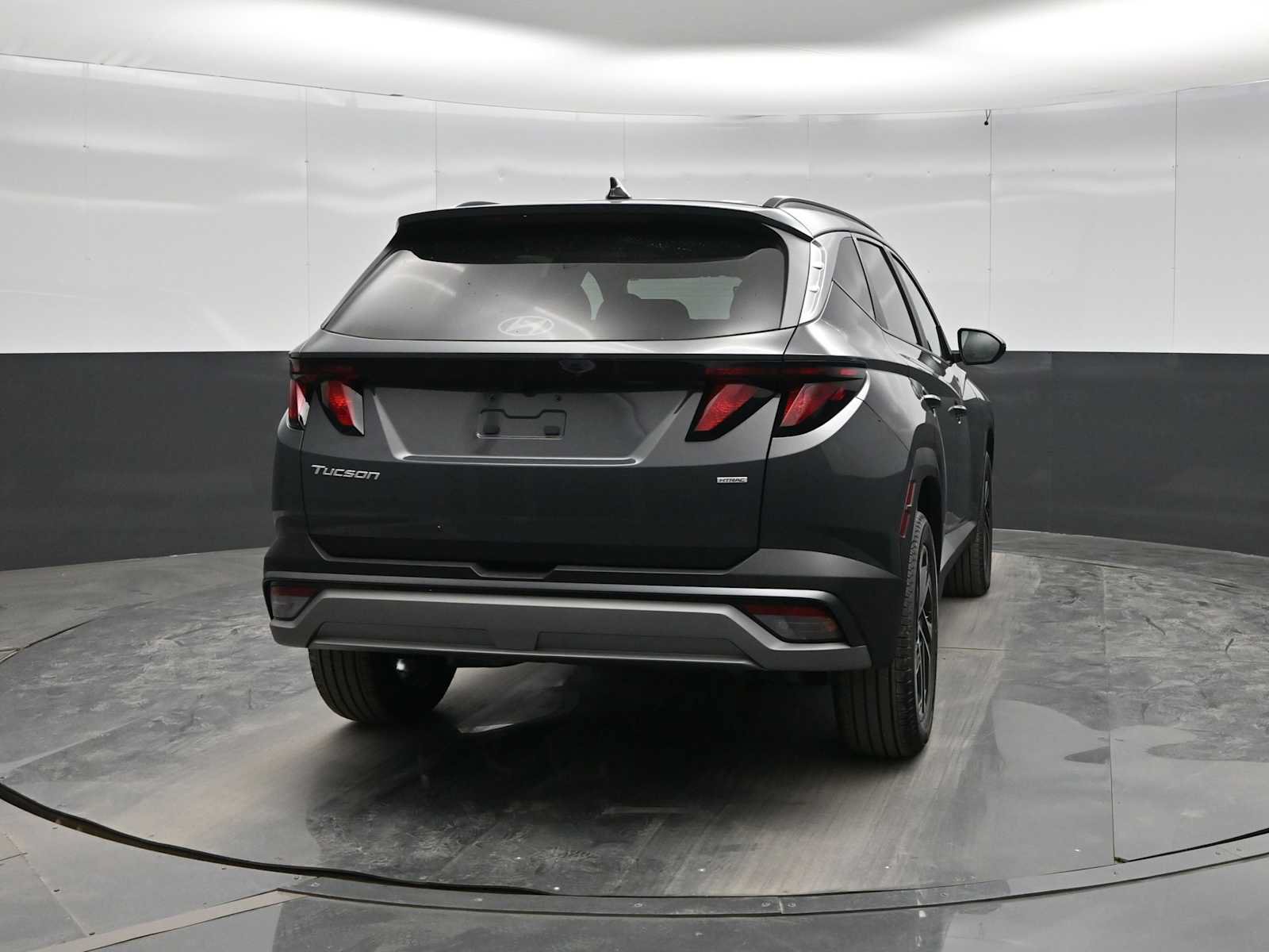 New 2026 Hyundai Tucson SEL Plus AWD/4WD image 6