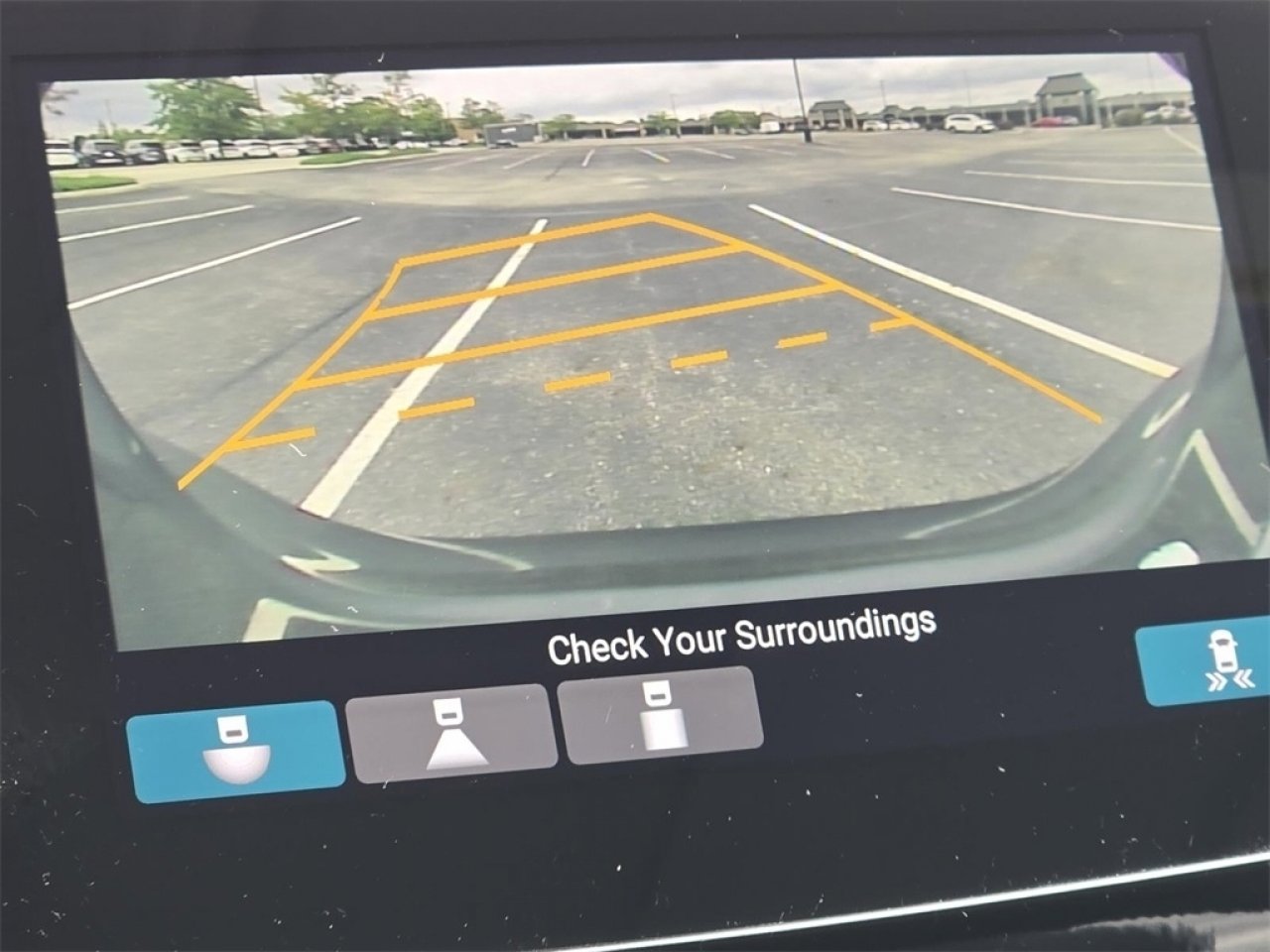 Certified 2021 Honda Pilot EX-L image 6