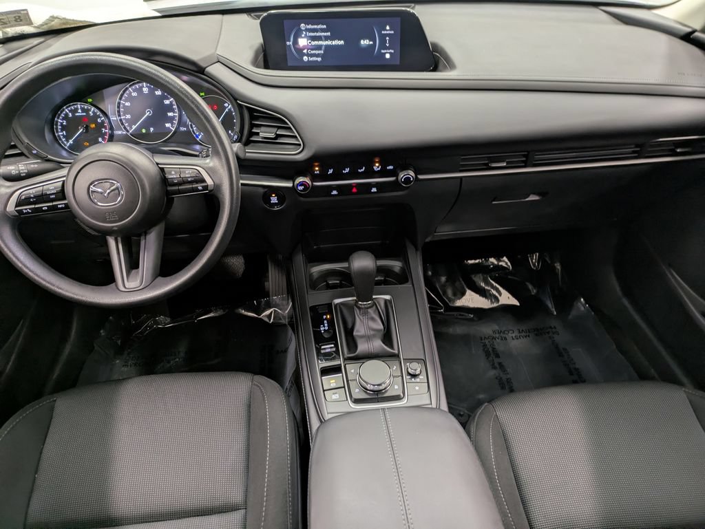 Used 2024 MAZDA CX-30 AWD 2.5 S image 24