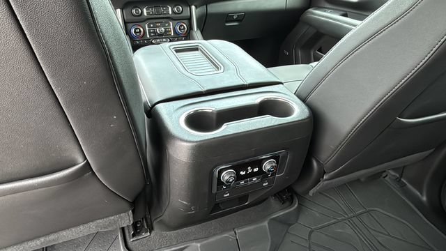 Used 2023 Chevrolet Tahoe LT w/ Luxury Package AWD/4WD image 21