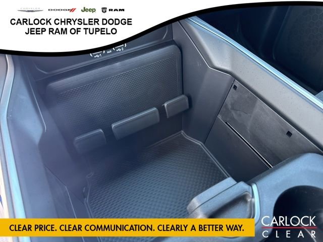 New 2026 RAM 2500 Big Horn image 22