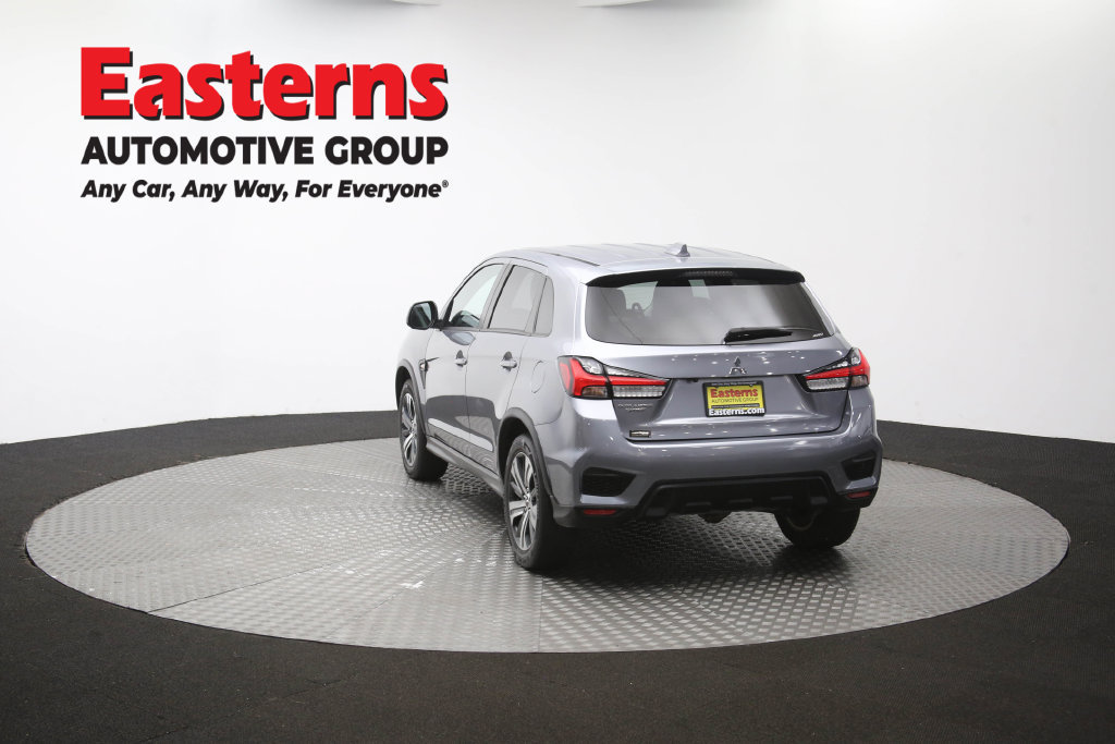 Used 2024 Mitsubishi Outlander Sport AWD image 67