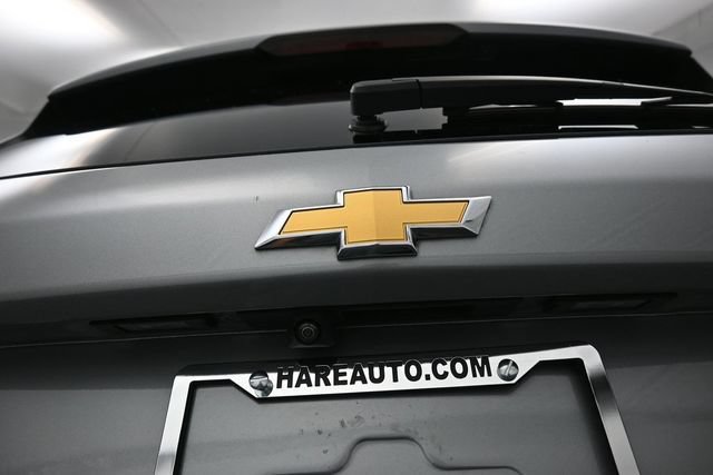 Used 2023 Chevrolet Equinox Premier FWD image 26