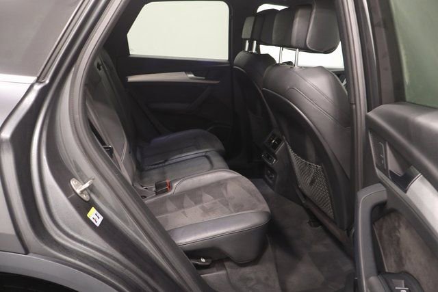 Used 2020 Audi SQ5 Premium Plus image 16