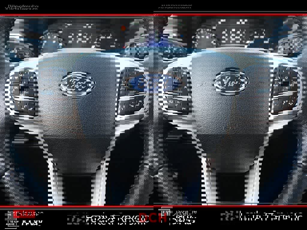 Used 2021 Ford Explorer Limited w/ Equipment Group 301A image 9