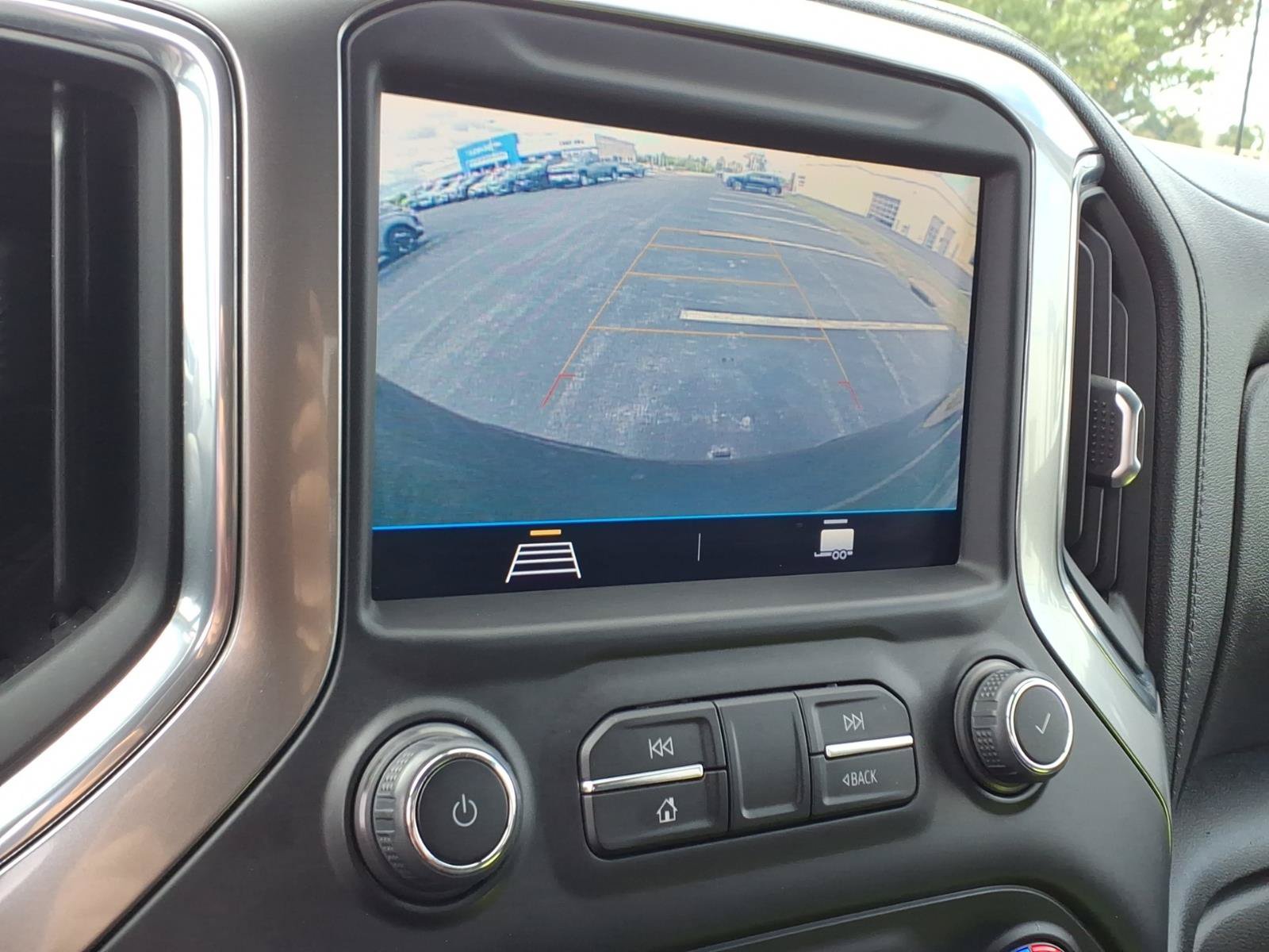 Used 2021 Chevrolet Silverado 1500 LT AWD/4WD image 13