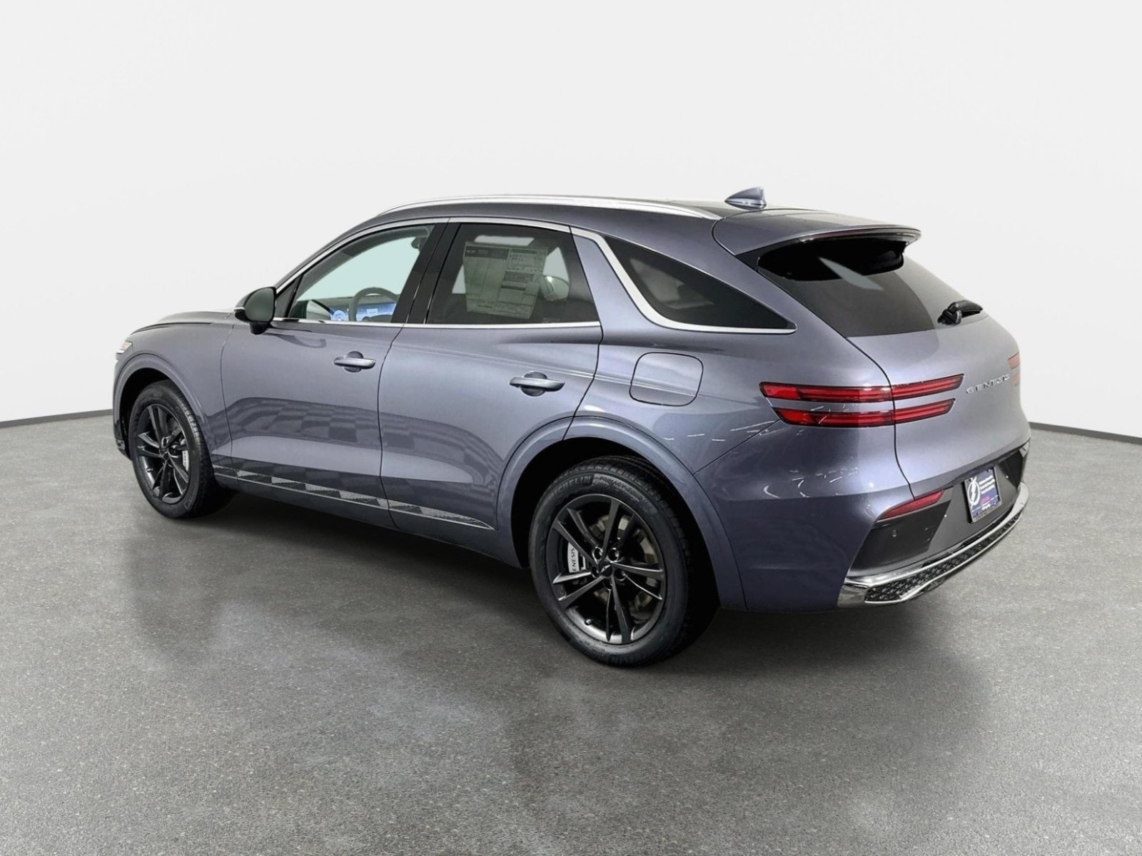 New 2027 Genesis GV70 2.5T Select AWD/4WD image 7