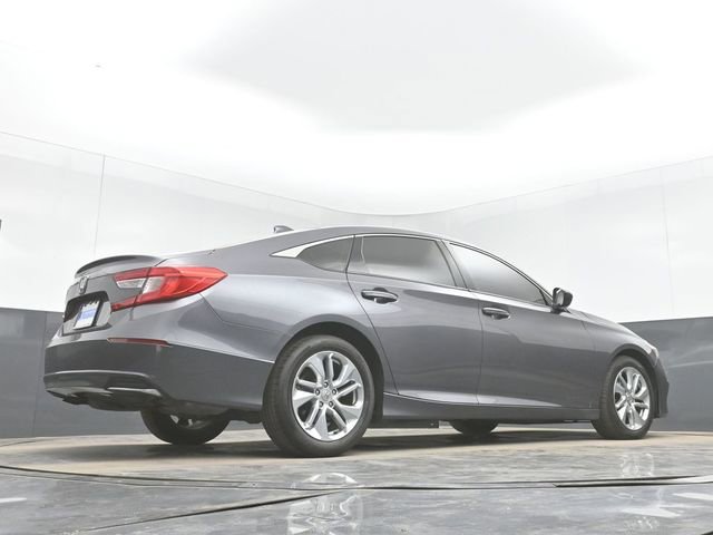 Used 2019 Honda Accord LX image 39