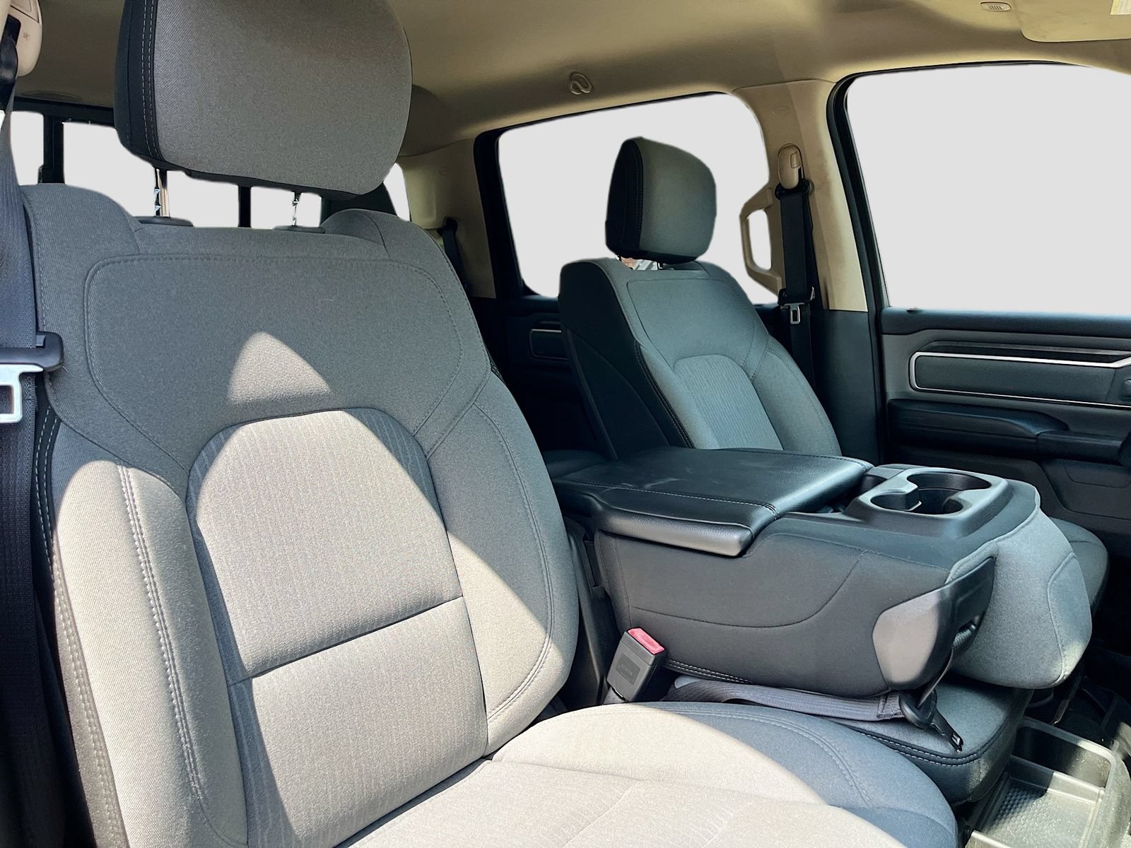 Used 2019 RAM 1500 Big Horn AWD/4WD image 25