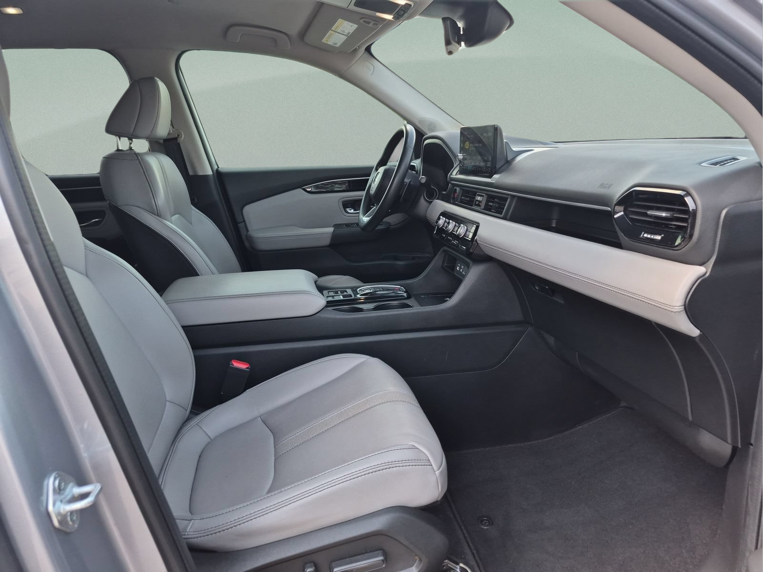 Certified 2023 Honda Pilot EX-L image 20