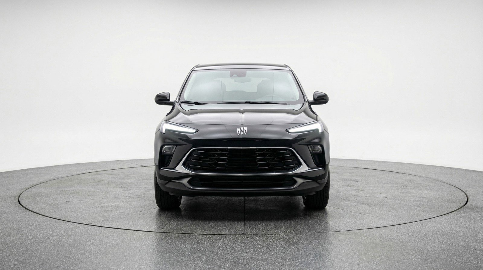 Used 2025 Buick Encore GX Preferred image 2